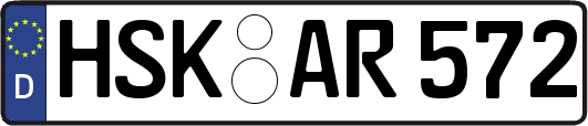 HSK-AR572