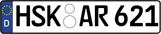 HSK-AR621