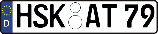 HSK-AT79