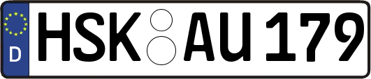 HSK-AU179