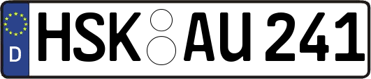 HSK-AU241