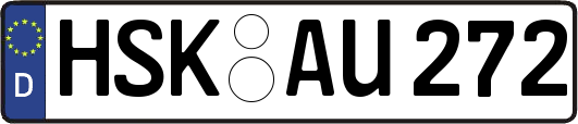 HSK-AU272