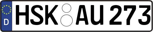 HSK-AU273
