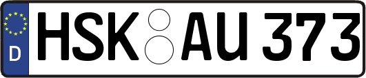 HSK-AU373