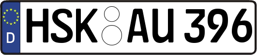 HSK-AU396