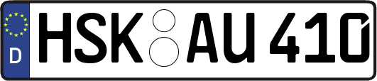 HSK-AU410