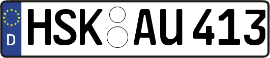 HSK-AU413