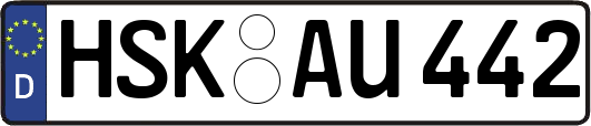 HSK-AU442