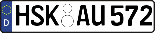 HSK-AU572