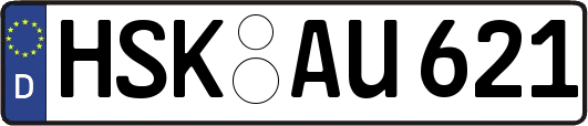 HSK-AU621