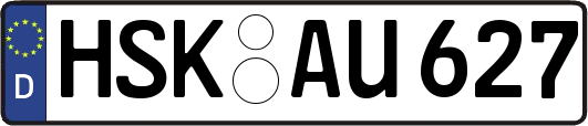 HSK-AU627