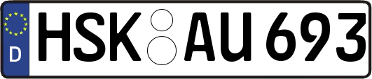 HSK-AU693