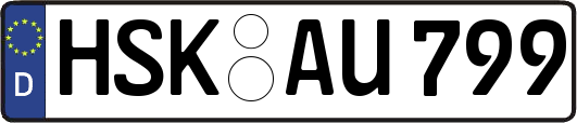 HSK-AU799
