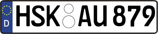 HSK-AU879