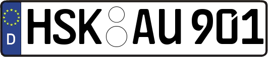 HSK-AU901