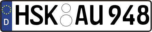 HSK-AU948