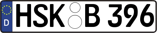 HSK-B396