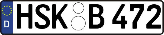 HSK-B472