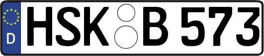 HSK-B573