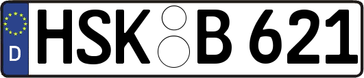 HSK-B621