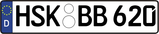 HSK-BB620