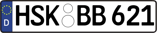 HSK-BB621