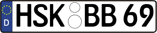 HSK-BB69