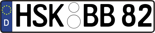 HSK-BB82