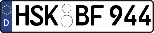 HSK-BF944