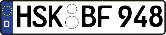 HSK-BF948