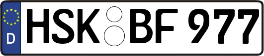 HSK-BF977