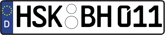 HSK-BH011