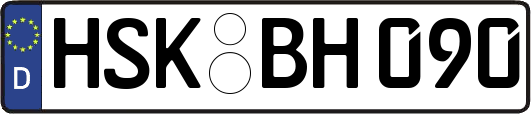 HSK-BH090