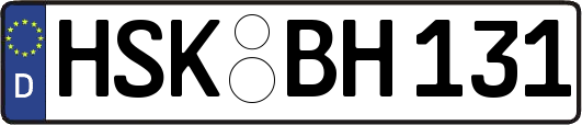 HSK-BH131