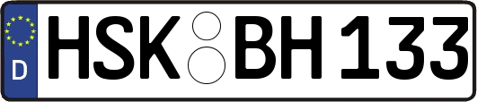 HSK-BH133