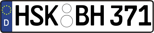 HSK-BH371
