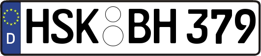 HSK-BH379