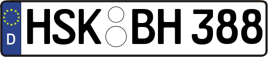 HSK-BH388