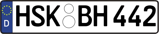 HSK-BH442