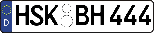 HSK-BH444