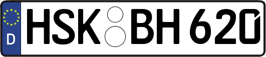 HSK-BH620