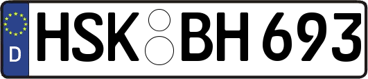 HSK-BH693