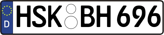 HSK-BH696