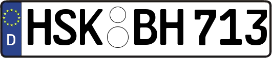 HSK-BH713