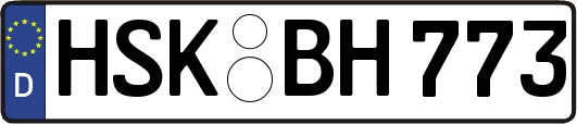 HSK-BH773