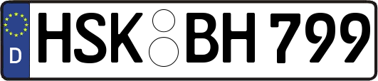 HSK-BH799