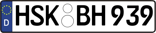 HSK-BH939