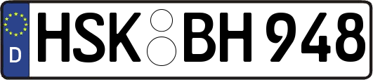 HSK-BH948