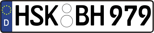 HSK-BH979