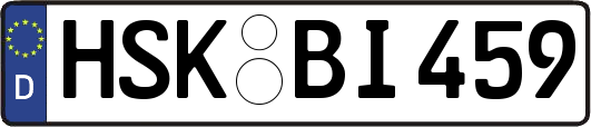 HSK-BI459